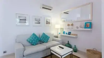 Apartamento en alquiler en Pollença