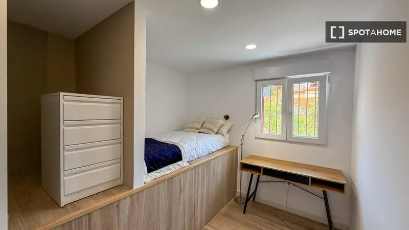 Piso en alquiler de 3 habitaciones, Rincón de la Victoria