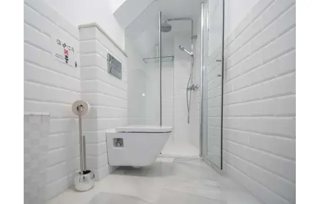 Alquiler Piso 1 Dormitorio 50m2 Cádiz