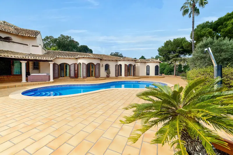 Casa-Villa de 6 Dormitorios en venta La Manga, España