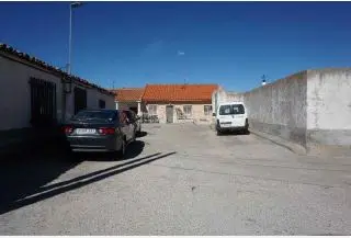 Casa en Alquiler Larrodrigo Salamanca