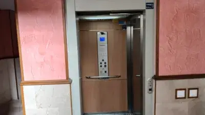 Ático Dúplex en Venta cerca del Colegio Santo Domingo