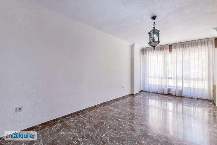 Alquiler Piso 4 Dormitorios Piscina Genil