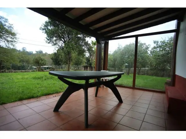 Chalet en Venta en Novales Cantabria 5 Dormitorios Gran Parcela