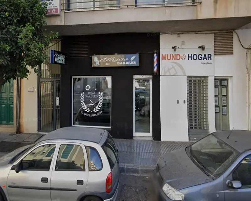 Garaje y Vivienda en Málaga 116.58m² y 117m²