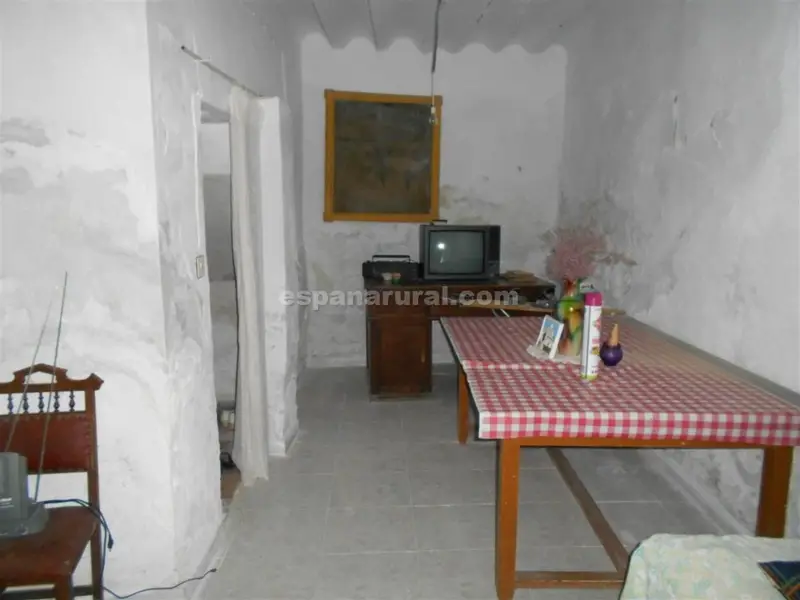 Casa señorial 7 dormitorios en Partaloa Almeria Ideal B&B