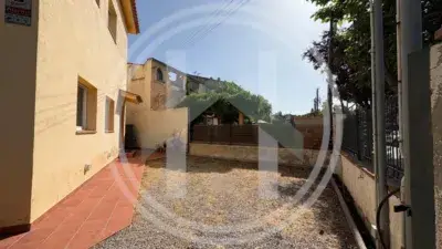 Casa en Alquiler en el Centro de Cardedeu