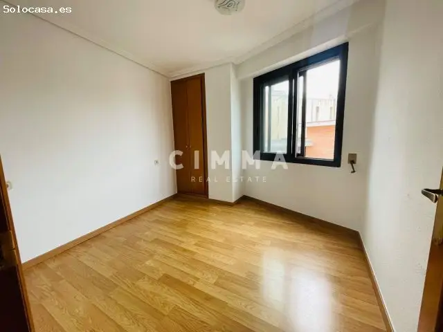 Piso en Benidorm 3 habitaciones 2 baños  Avenida Aigüera