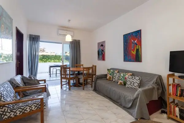 Apartamento en Vilamoura