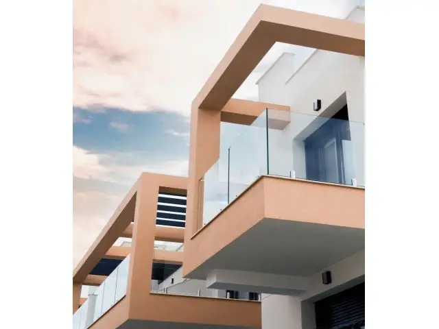 Bungalow en Orihuela Costa: Apartamentos con Piscina y Jardin