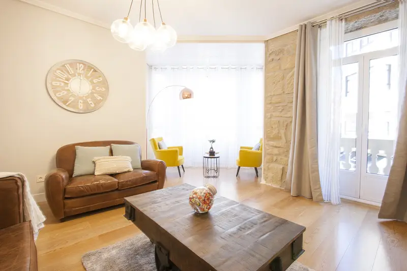 Piso de 3 Dormitorios alquiler Gipuzkoa, España