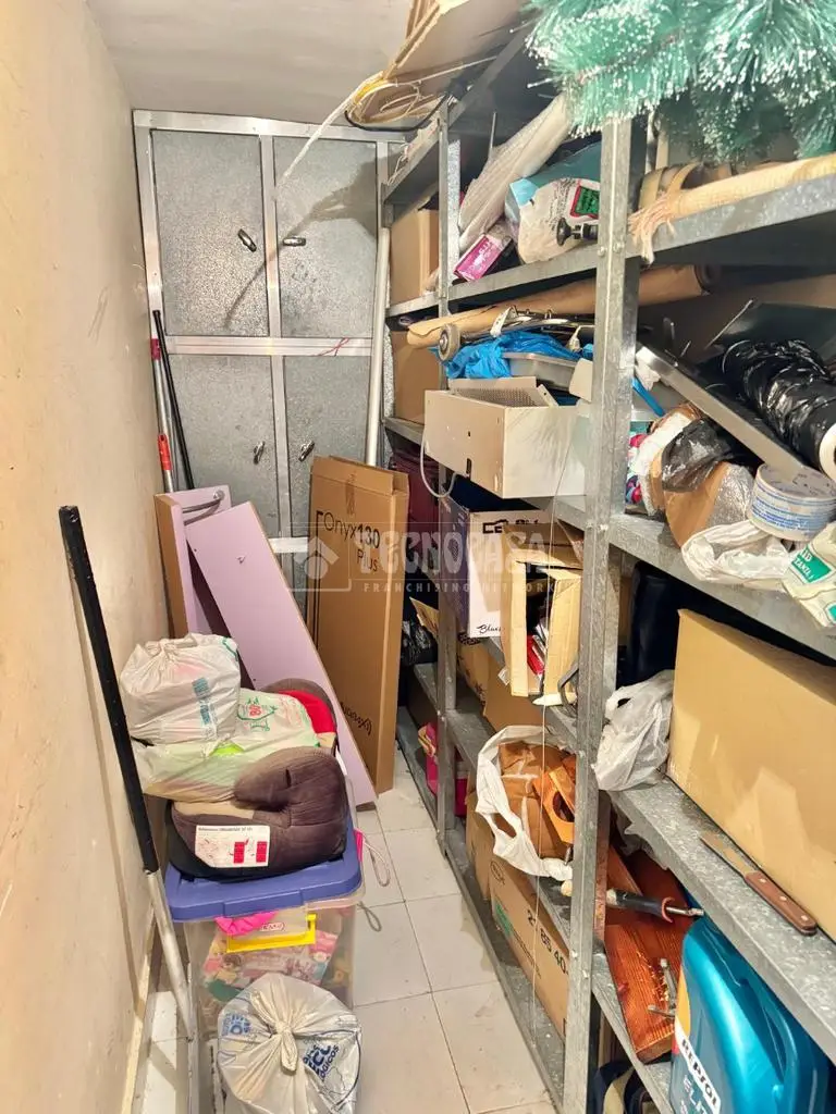 Piso en venta en La Serna 3 dormitorios 73m2 terraza trastero