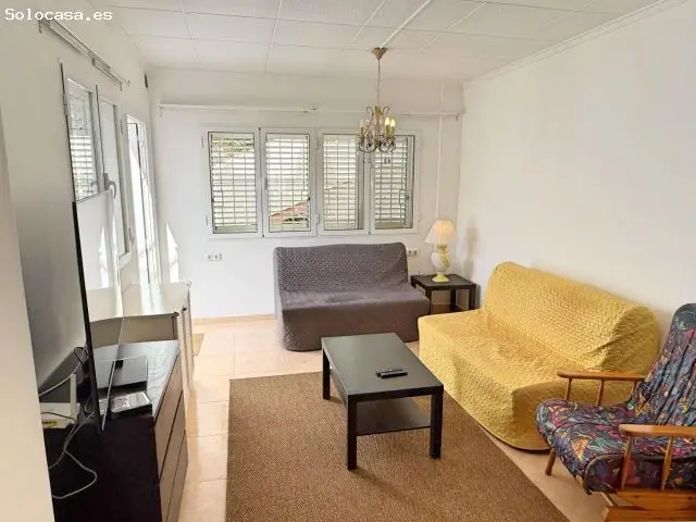 Duplex con Vistas al Mar en Cabo Cervera Torrevieja