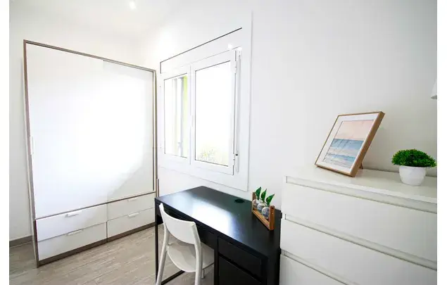 Habitaci
ón 110m
² Gran V
ía Barcelona