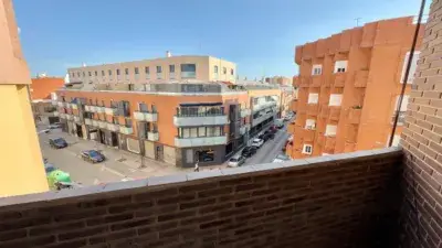 Piso en venta en Avinguda de Lluís Vives Silla