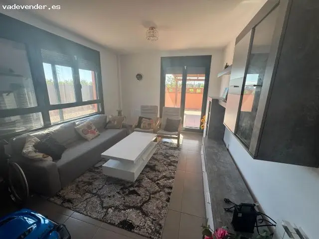 Planta Baja en Coma Ruga El Vendrell 3 habitaciones 2 baños Jardin 150m2