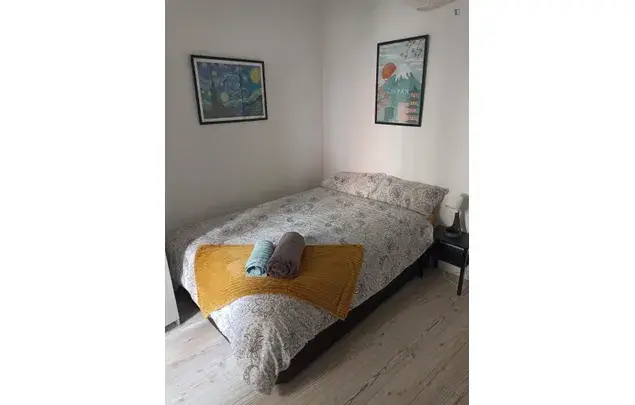 Alquiler Apartamento 4 Dormitorios Bilbao Estudiantes