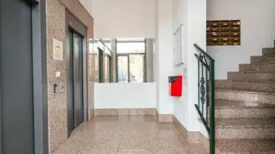 Piso en venta en Calle Benito Pérez Galdós, 6