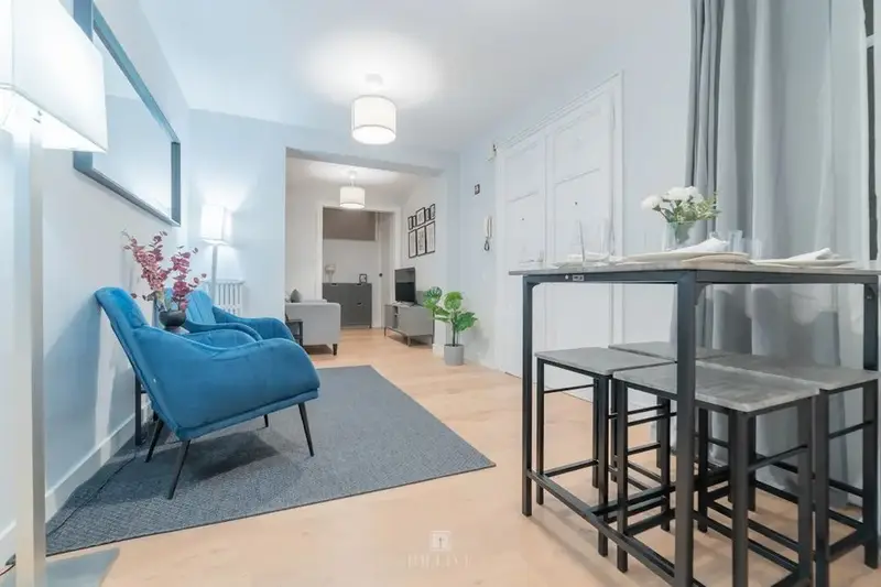 Apartamento 1 Dormitorio Barcelona