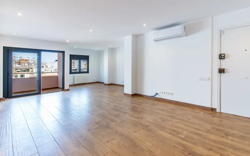 Apartamento Reformado Santa Catalina Palma