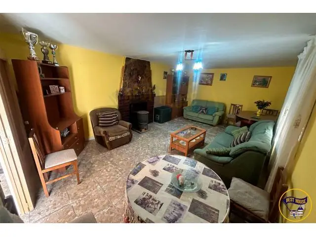 Casa en Jabaga para Reformar a 15 Minutos de Cuenca