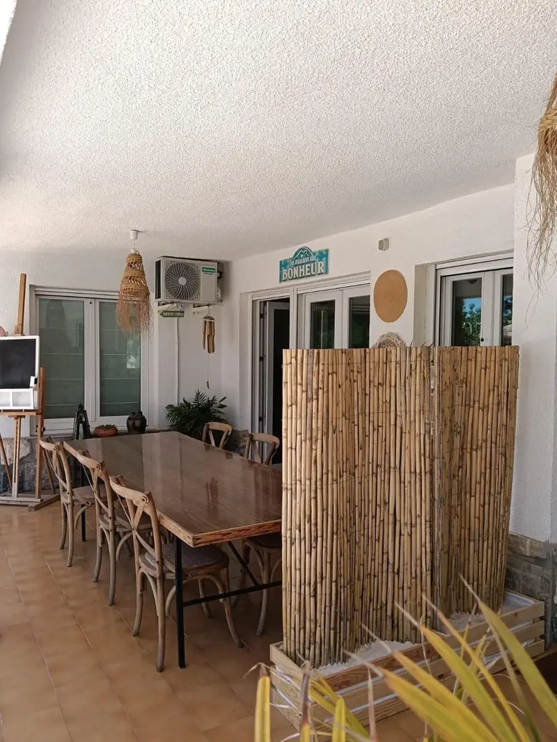 Chalet en Venta Ontinyent con Piscina y Pozo