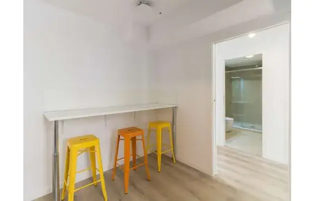 Habitaci
ón 77m
² Co-living Barcelona