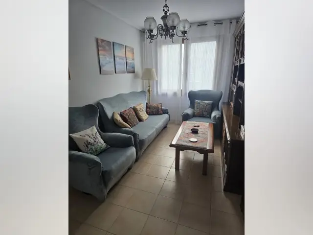 Alquiler Apartamento 4 Dormitorios A Coruna