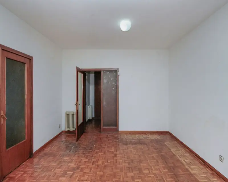 Piso 107m2 3 habitaciones Sabadell