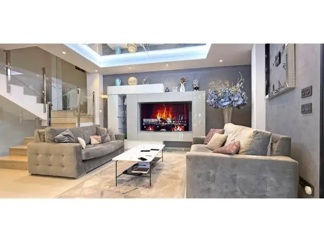 Chalet En Venta En Orihuela Costa, Alicante