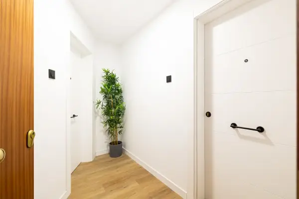 Apartamento en Málaga, Ensanche Centro