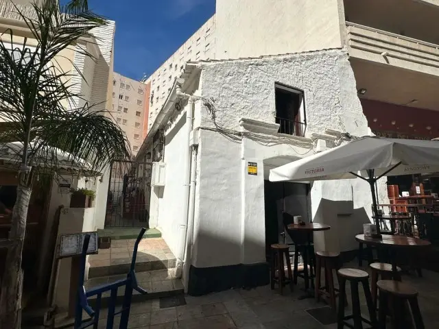 Casa Villa 4 Dormitorios Marbella Centro Playa