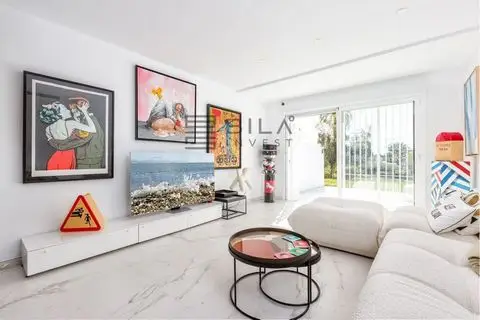 Apartamento 2 Dormitorios Aloha Nueva Andalucia Marbella