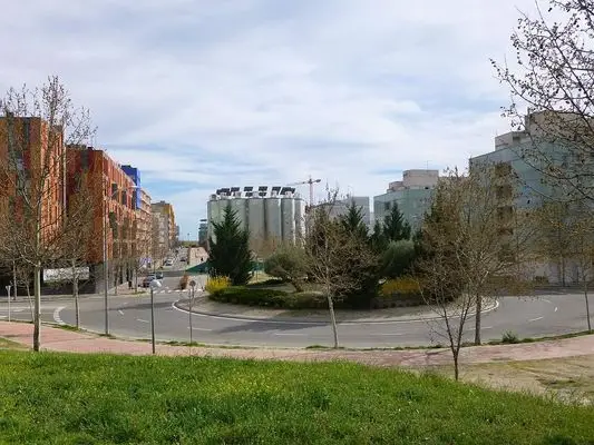 Vivienda 52m2 Madrid Inversores