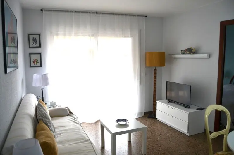 Venta Piso con Trastero en Calafell Playa Cerca del Mar