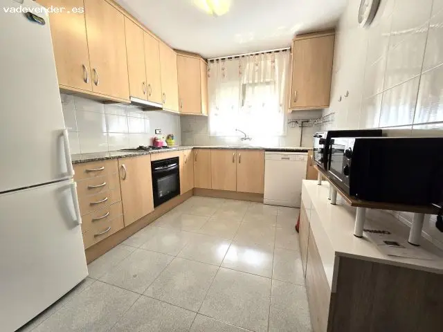 Duplex en Alquiler Torredembarra 3 Personas