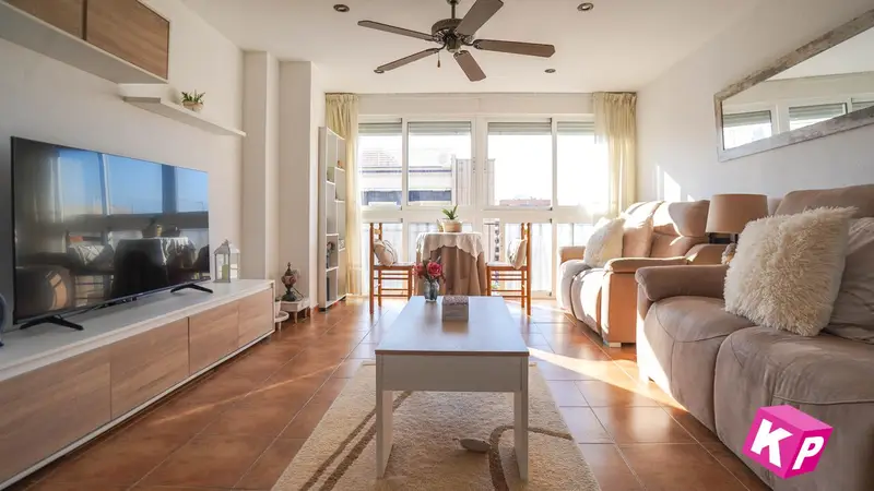 Apartamento en venta Santa Pola cerca de la playa