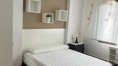 Alquiler Piso Estudiantes Indautxu 3 habitaciones 80m2 Julio 2025