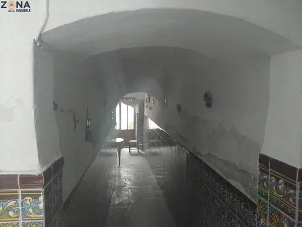 Casa en Arroyo de la Luz con 4 habitaciones y 2 cocinas