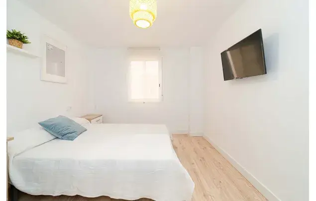 Habitacion 110m2 Elche Alquiler 2 12 Meses