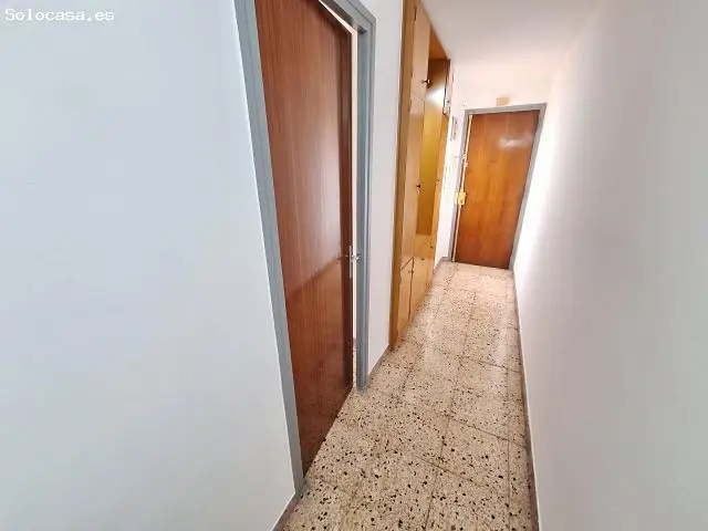 Piso Exterior Poble Sec 3 Dormitorios Balcon