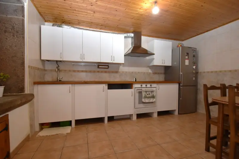 Casa en Venta Mazaricos