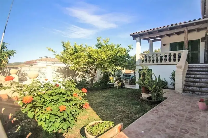 Casa en Venta Santa Ponsa 220m2 3 Dormitorios Piscina Jardin