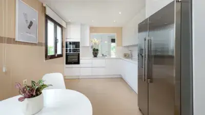 Villa en Venta Estepona Golf 3 Dormitorios Nueva