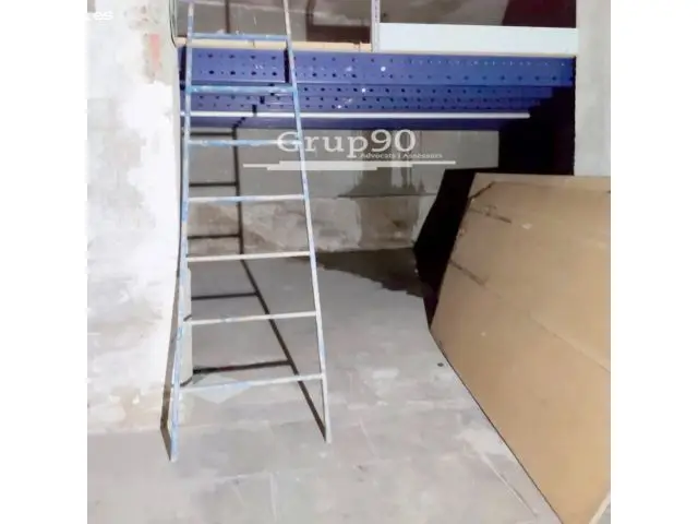 Local Comercial Alcalde Costa 120m2 Mas Altillo