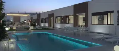 Chalet de Lujo en Boadilla del Monte 12 Dormitorios 14 Baños