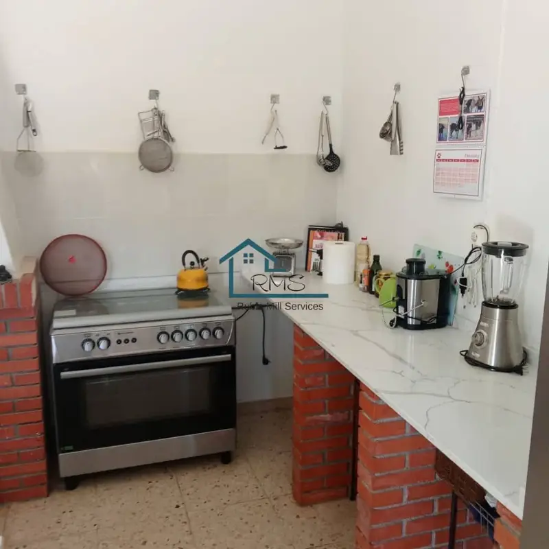Chalet en Venta Velez Rubio 2 Dormitorios Jardin Amplio