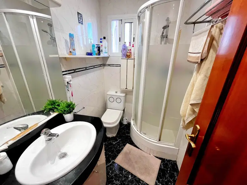 Venta Piso 3 Dormitorios Balcón Inquilino hasta 2028