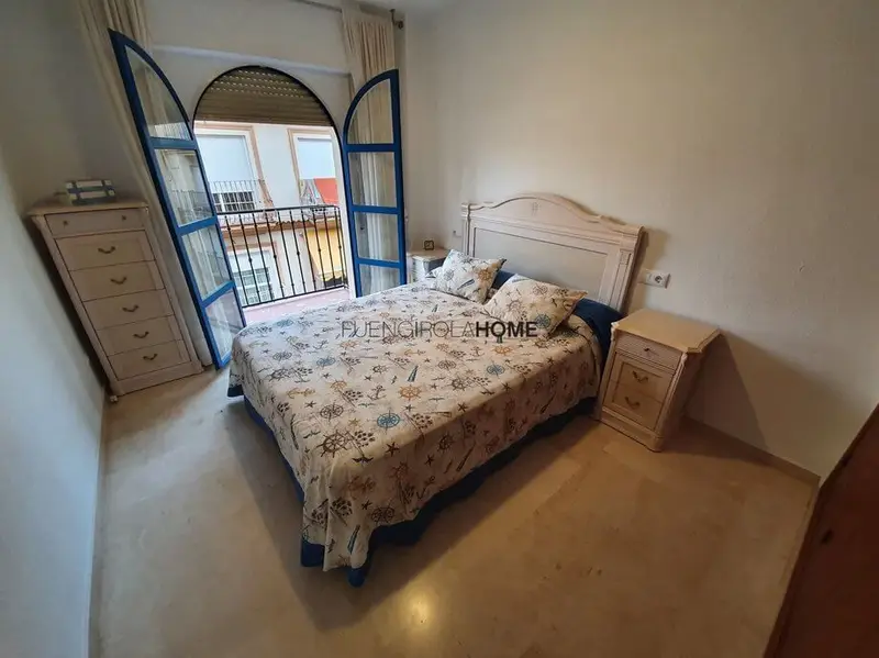 Apartamento en Fuengirola Alquiler Temporada 2025 2026