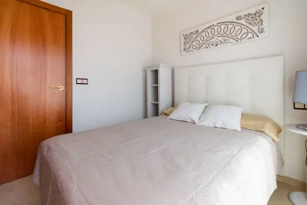 Apartamento en l'Alfàs del Pi, Pla Parcial Platja